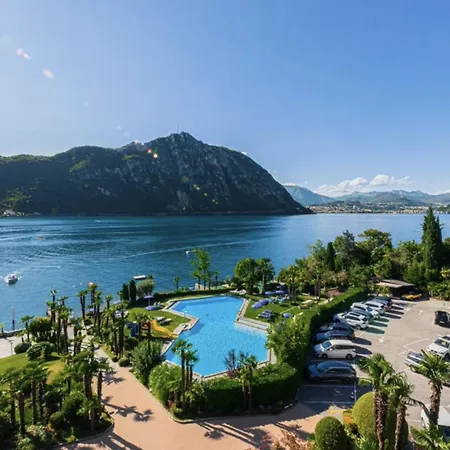 Apartman Lugano