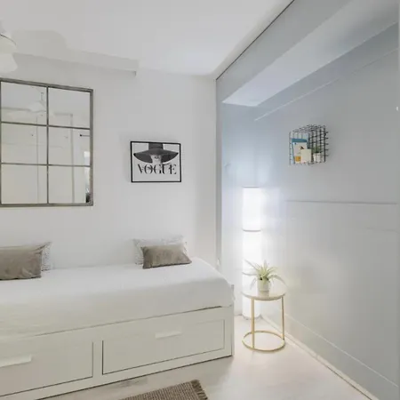 Apartman Lugano Bissone