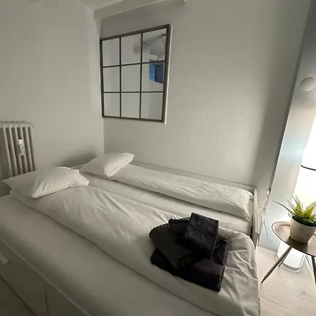 Apartman Lugano